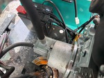 Hydraulics with