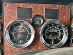 Cab with Engine Hours