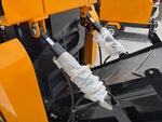 Hydraulics with