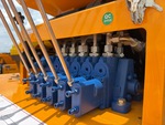 Hydraulics with