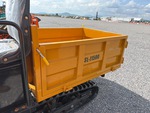 v2 Features - Dumper with