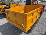 v2 Features - Dumper with