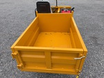 v2 Features - Dumper with