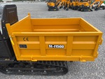 v2 Features - Dumper with