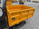 v2 Features - Dumper with
