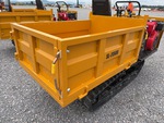 v2 Features - Dumper with