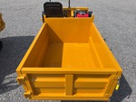 v2 Features - Dumper with