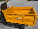 v2 Features - Dumper with