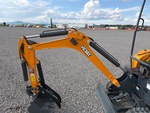 v2 Chassis - Excavator with