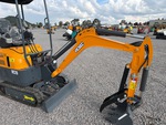 v2 Chassis - Excavator with