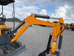 v2 Chassis - Excavator with