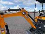 v2 Chassis - Excavator with