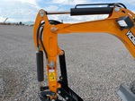 v2 Chassis - Excavator with