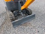 v2 Chassis - Excavator with