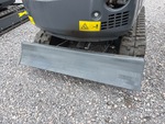 v2 Chassis - Excavator with