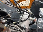 Hydraulics with