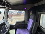 Cab with