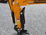 v2 Chassis - Excavator with