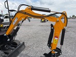 v2 Chassis - Excavator with