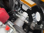 Hydraulics with