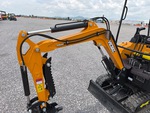 v2 Chassis - Excavator with