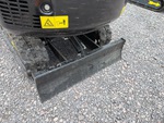 v2 Chassis - Excavator with