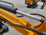 Hydraulics with