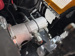 Hydraulics with