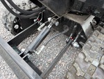 Hydraulics with
