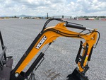 v2 Chassis - Excavator with