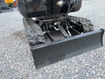 v2 Chassis - Excavator with