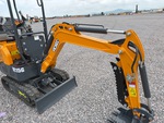Hydraulics with