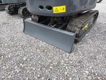 v2 Chassis - Excavator with