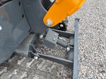 Hydraulics with