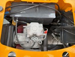 Motor with