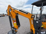 v2 Chassis - Excavator with
