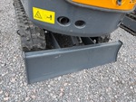 v2 Chassis - Excavator with