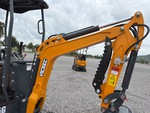 v2 Chassis - Excavator with