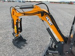 v2 Chassis - Excavator with