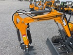 Hydraulics with