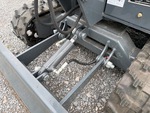 Hydraulics with