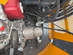 Hydraulics with