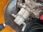 Hydraulics with