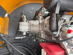 Hydraulics with