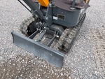 v2 Chassis - Excavator with