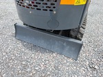 v2 Chassis - Excavator with