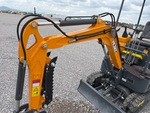 v2 Chassis - Excavator with