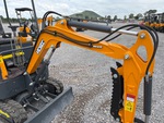 v2 Chassis - Excavator with