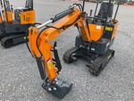 Hydraulics with