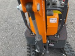 Hydraulics with